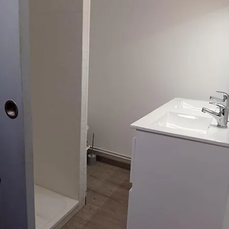 Vakantiehuis Naturiste Eden 117 *