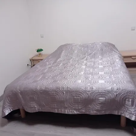 Holiday home Naturiste Eden 117 Leucate