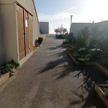 Résidence Naturiste Eden 117