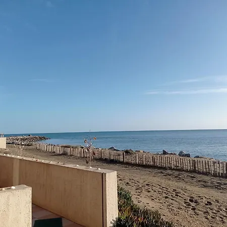 Naturiste Eden 117 Holiday home