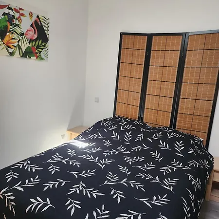 Naturiste Eden 117 بيت للعطل