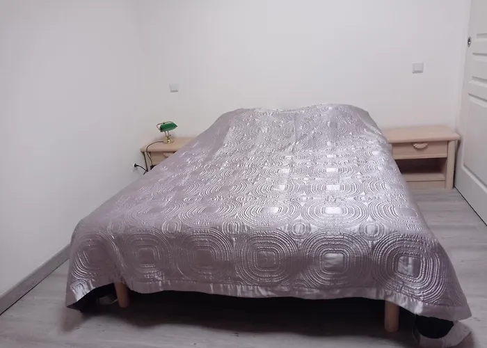 Casa vacanze Résidence Naturiste Eden 117 Leucate