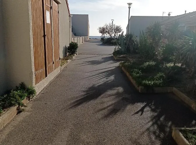 Naturiste Eden 117